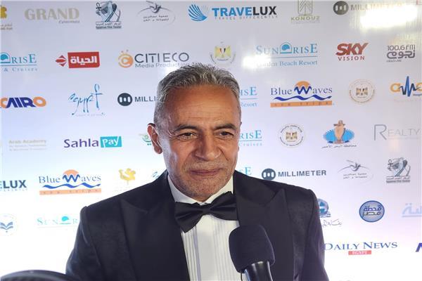 صبري فواز