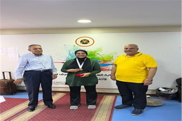  هالة الجوهري