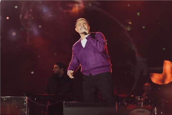 عمرو دياب 