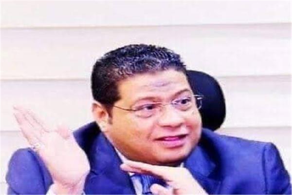  المهندس داكر عبد اللاه 