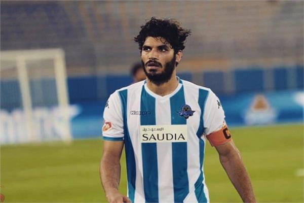 علي جبر 