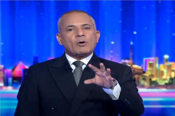 أحمد موسى