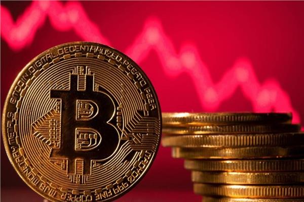 العملات المشفرة