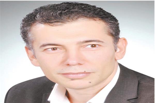 محمد الفخرانى