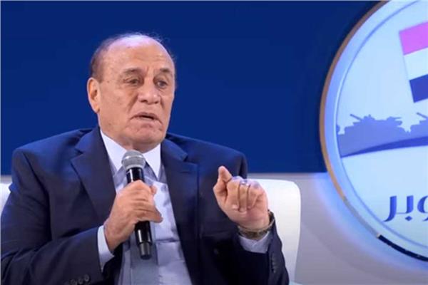 اللواء دكتور سمير فرج، المفكر الإستراتيجي