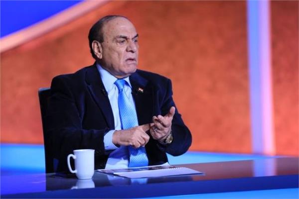 اللواء دكتور سمير فرج، المفكر الإستراتيجي
