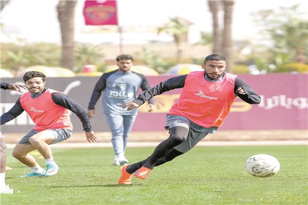 الزمالك بعد الصفقات الجديدة يأمل فى نتائج جيدة بالدورى