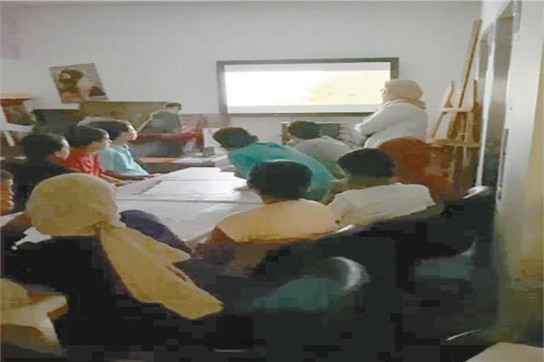 صورة موضوعية
