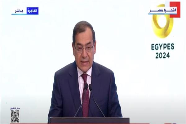 المهندس طارق الملا وزير البترول والثروة المعدنية