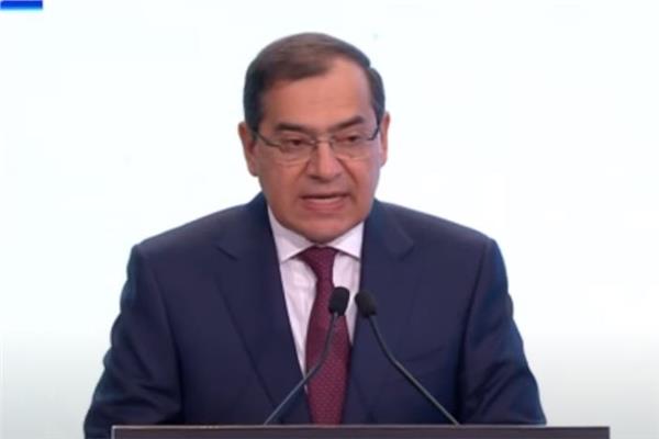 المهندس طارق الملا وزير البترول