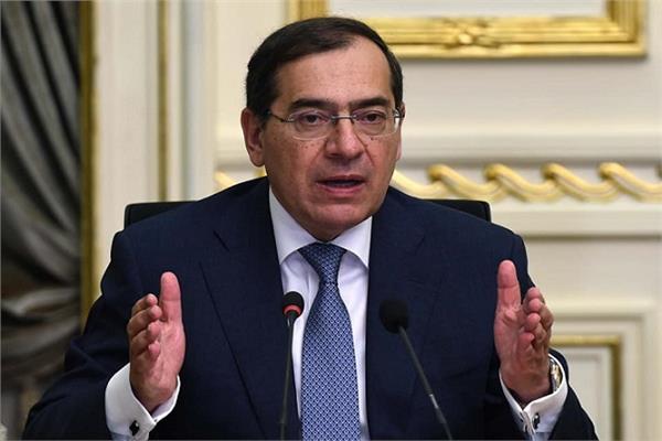 طارق الملا وزير البترول