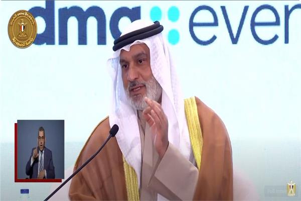هيثم الغيص، الأمين العام لمنظمة «أوبك»
