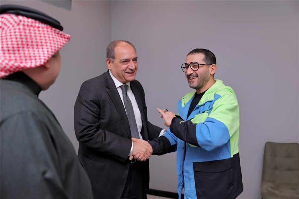 أحمد حلمي