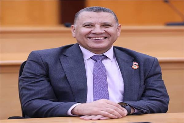 الدكتور محمد مهنى