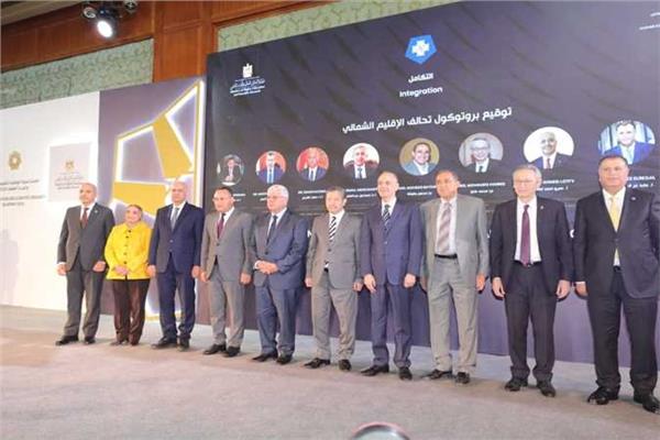 وزير التعليم العالي يؤكد أن مبادرة "تحالف وتنمية" طفرة تنموية في الأقاليم المصرية 