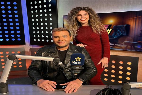 رامي صبري