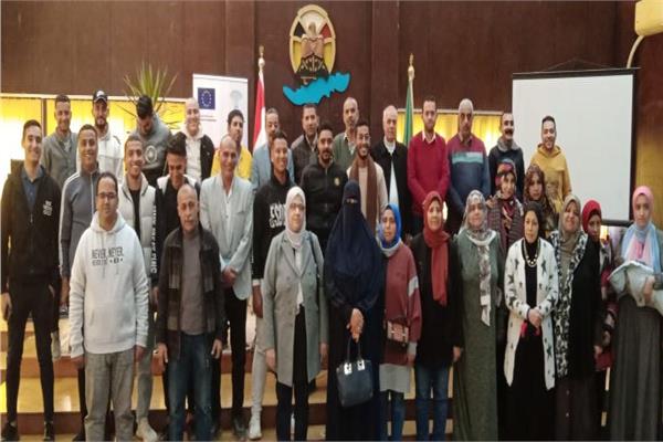 المجلس القومي لحقوق الإنسان في تعزيز وحماية حقوق الإنسان
