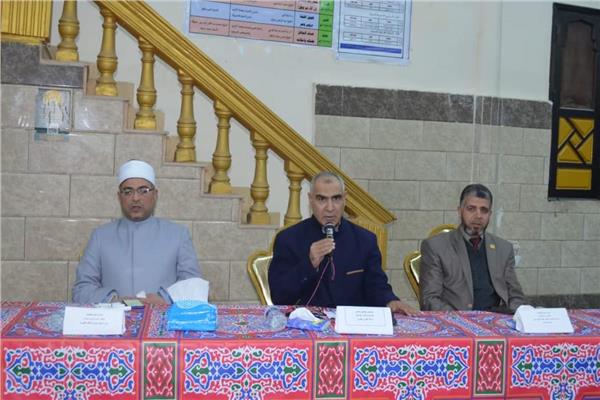 المسجد الحرام والمسجد الأقصى
