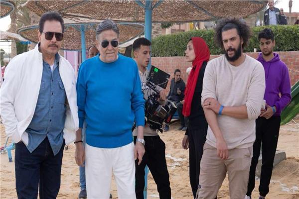 مسلسل تل الراهب