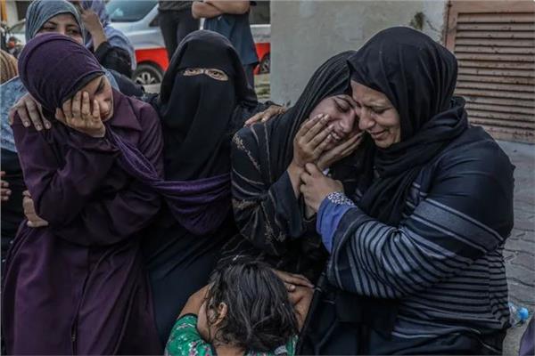 تقرير أممي يكشف انتهاكات إسرائيل ضد نساء فلسطين