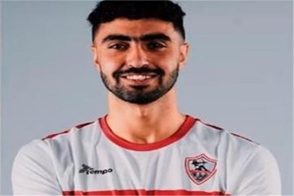 زياد كمال