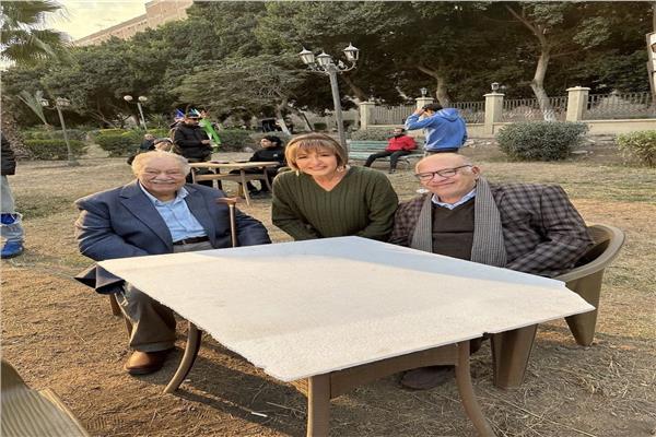 ليلي عز العرب