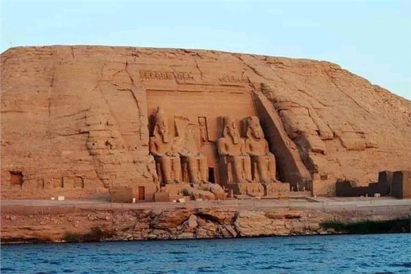  الملك رمسيس
