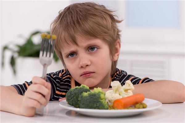  أنيميا نقص الحديد