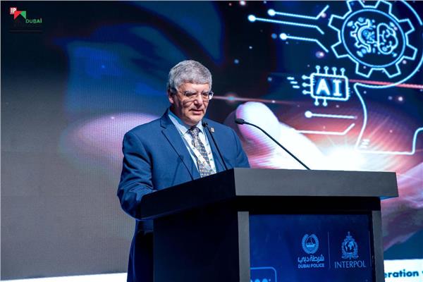 الدكتورعمرو عدلي رئيس الجامعة المصرية اليابانية