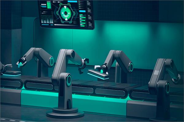 تطبيقات إنترنت الأشياء 