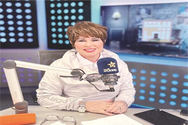 نجوى إبراهيم
