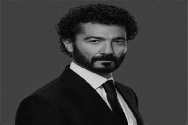 خالد النبوي