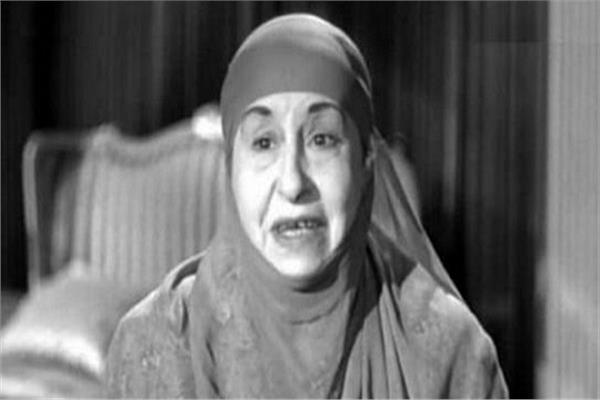 ثريا حلمي