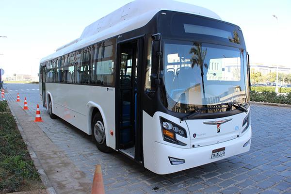 اتوبيس النصر