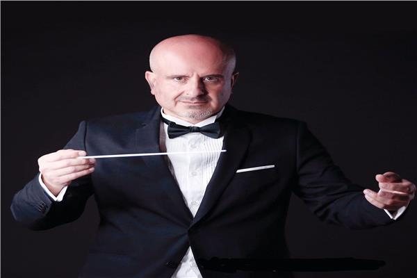 الموسيقار طوني مخول