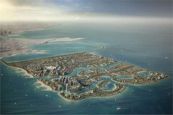 مشروع تطوير رأس الحكمة