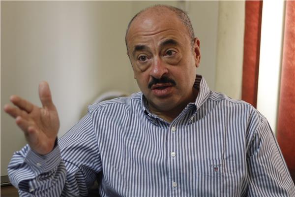 علاء السقطى