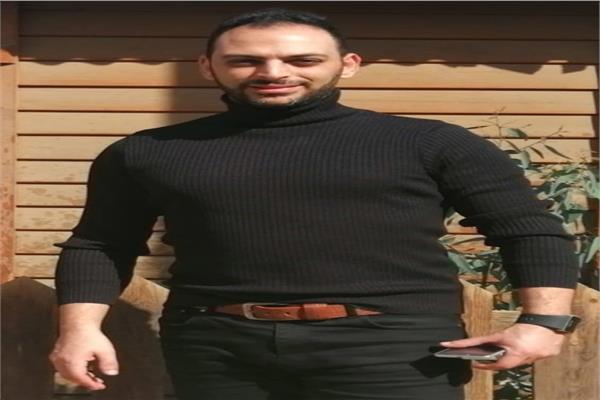 الشاعر الغنائي أسامة مصطفى