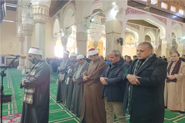 ذكرى" ليلة النصف من شعبان