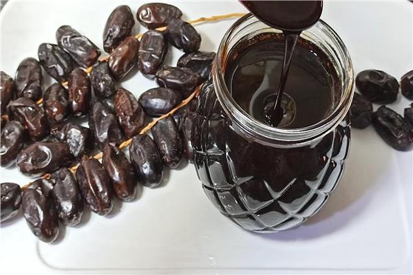 دبس التمر