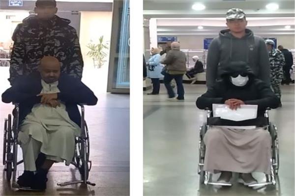 الجوزات والجنسيات