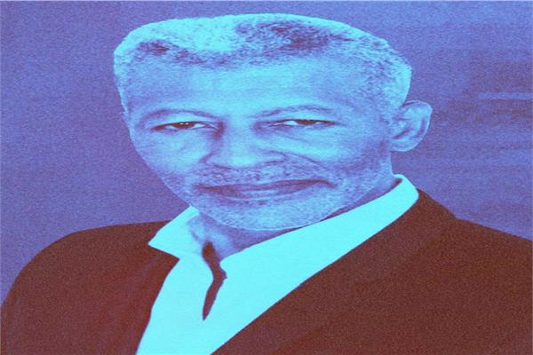 رشيد مباركى