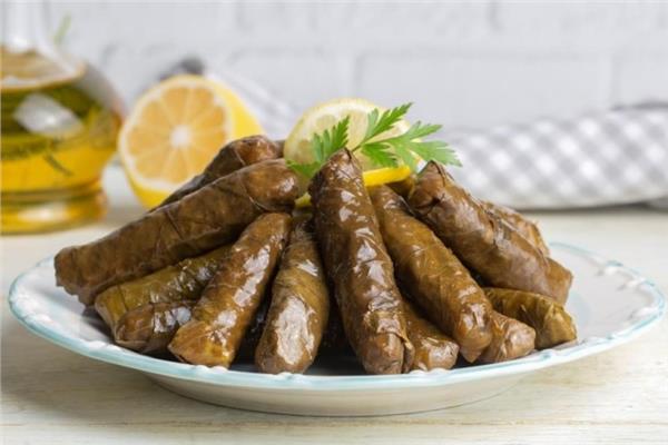 تسبيكة ورق العنب