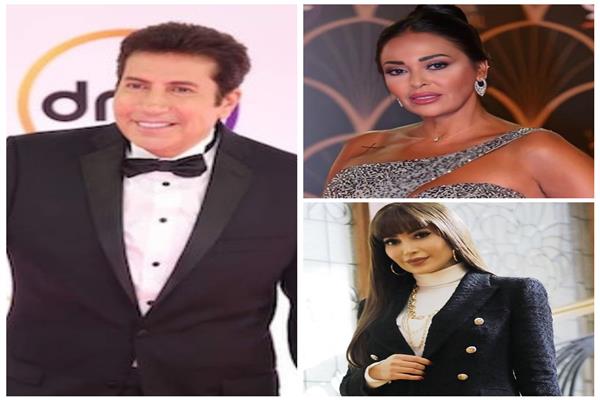 ابطال مسلسل بدون مقابل