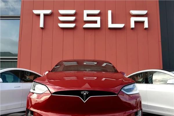  تسلا Tesla