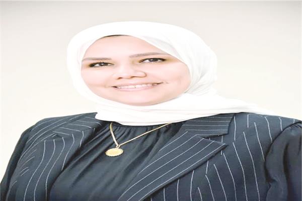 رشا عبد العال