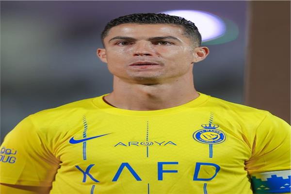 كريستيانو رونالدو