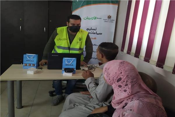 قوافل طبية
