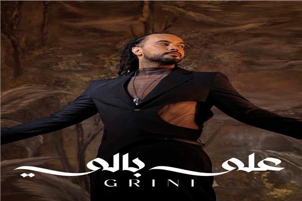 عبد الفتاح الجرينى