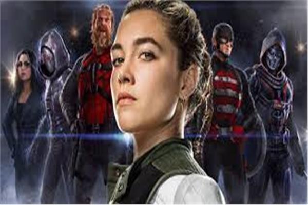 فيلم ThunderBolts